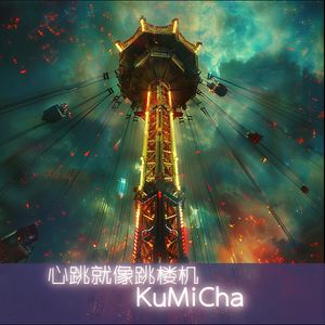 心跳就像跳楼机（电子慢速版）