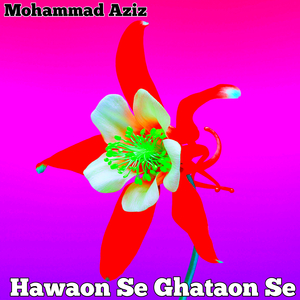 Hawaon Se Ghataon Se
