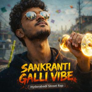 Hyderabad Street sound