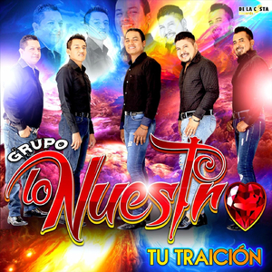 Tu Traicion