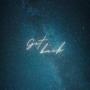 Get back (feat. Topo Cerino)