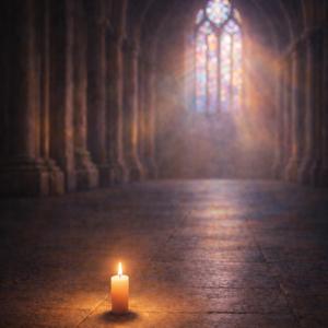 Stillness In Our Oneness (Radio Edit)