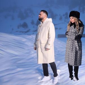 Alma Velaj & Vis Shkodrani (Feja e zemres asht dashnia)