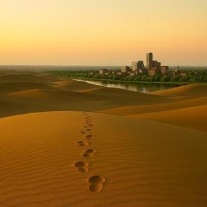 Schritt für Schritt