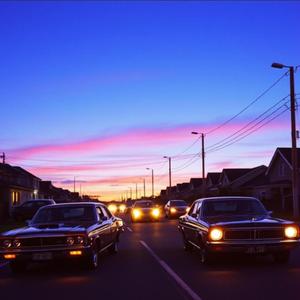 Back In The Day (April Sun Cut)