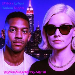 Fireline (feat. LeFrain)