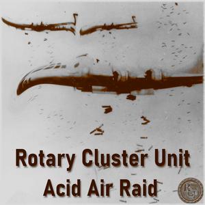 Acid Air Raid