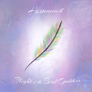 Flight of the Bird Goddess