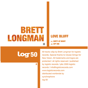 Dirty At Night (Original Mix)