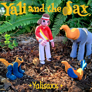 Wait For The Elephant