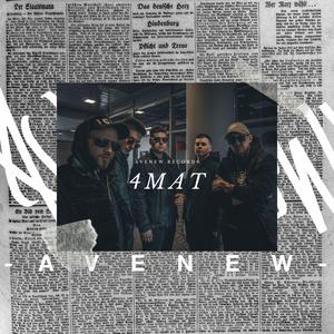 4mat (feat. Qfel, Piter Parker & Tolo)
