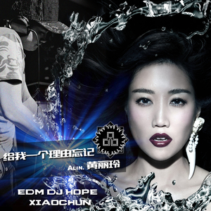 黄丽玲 - 给我一个理由忘记 (DjHope小春 Extended Mix)