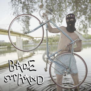 Badestrand