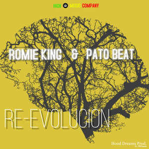 Re-Evolucion
