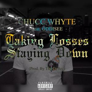 Taking Losses Staying Down (feat. Oddisee)
