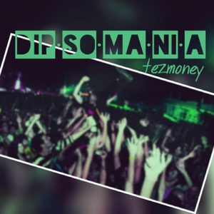 Dipsomania