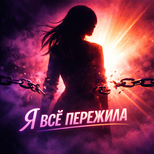 Я всё пережила