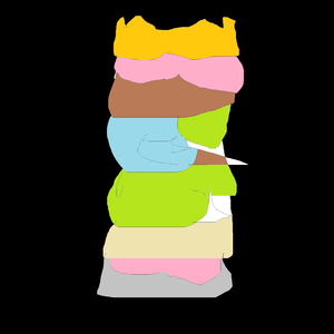 New York by party (REMIX 1)