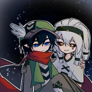 如同那个夏天的你——凹凸世界衍生CP帕卡同人原创曲