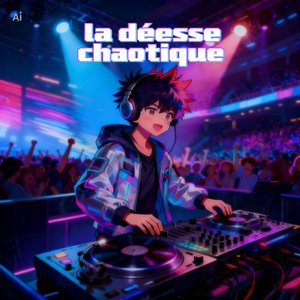 La déesse chaotique