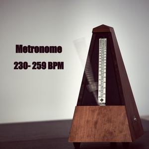 231 BPM Metronome
