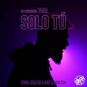 Solo Tú
