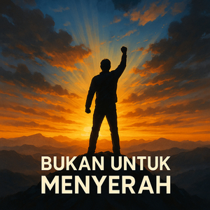 Bukan Untuk Menyerah