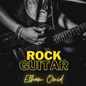 Rock Guitar Music