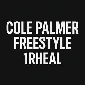 Cole Palmer Freestyle