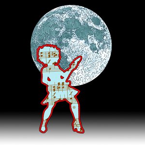 Full Moon (Feeling so Powerful)