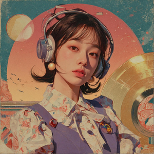 Path (From "KPop Demon Hunters") [Piano Version]