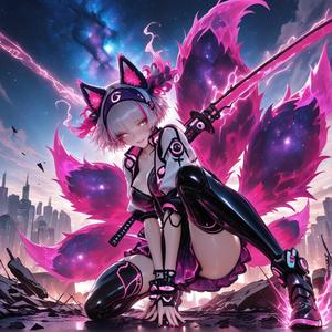 The Last Slice of Pizza