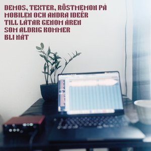 Stormen (2017) (Demo)