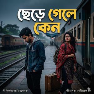 ছেড়ে গেলে কেন