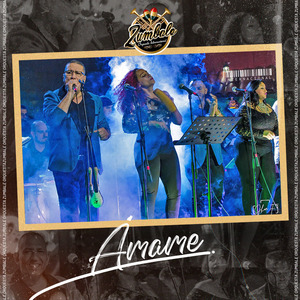 Ámame