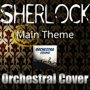 Sherlock Main Theme
