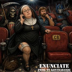 Enunciate
