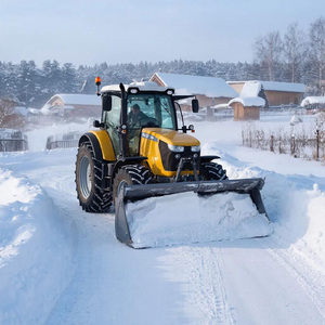 Снежный СНТ