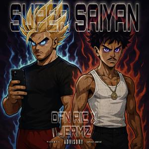 Super Saiyan