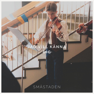Jag Vill Känna Dig
