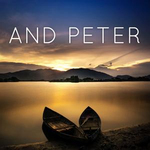 And Peter (with Vessels)