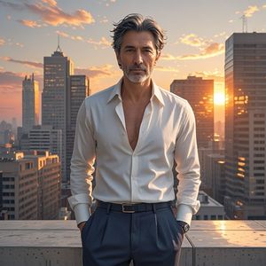 四十而歌-何方妖聂