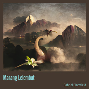 Marang Lelembut