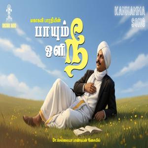 Paayum Oli Nee Yenaku