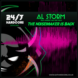 The Noisemaker Is Back (Original Mix)