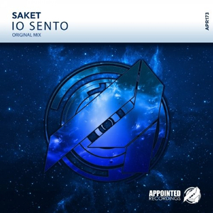 Io Sento (Original Mix)