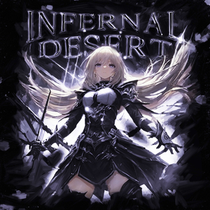 INFERNAL DESERT