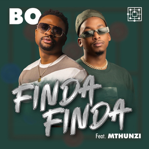 Finda Finda (feat. Mthunzi)
