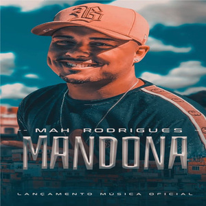 Mandona