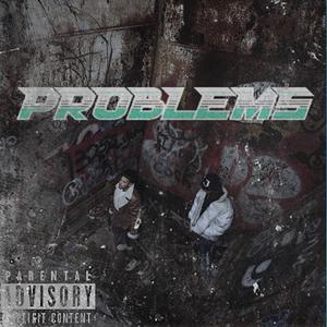 Problems (feat. Evan James)